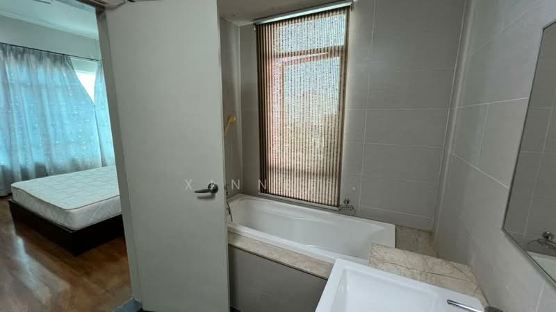 Condominium for Rent at BayStar Condominium - Xinnee . - Bedroom - PropertyGuru.com.my
