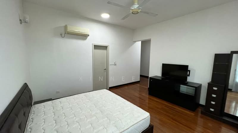 Condominium for Rent at BayStar Condominium - Xinnee . - Bedroom - PropertyGuru.com.my