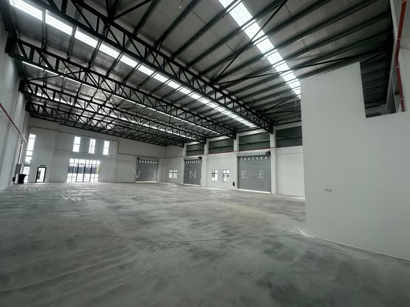 Kilang untuk Disewa di Eco Business Park 1 (Johor Bahru) - Vion Lee - PropertyGuru.com.my