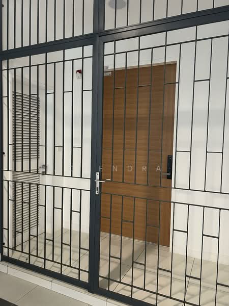 Condominium for Rent at Sky Condominium (Skyz Residence) - SACHENDRA . - Entrance - PropertyGuru.com.my