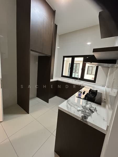Condominium for Rent at Sky Condominium (Skyz Residence) - SACHENDRA . - Kitchen - PropertyGuru.com.my