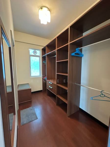 Condominium for Rent at BayStar Condominium - Xinnee . - Interior - PropertyGuru.com.my