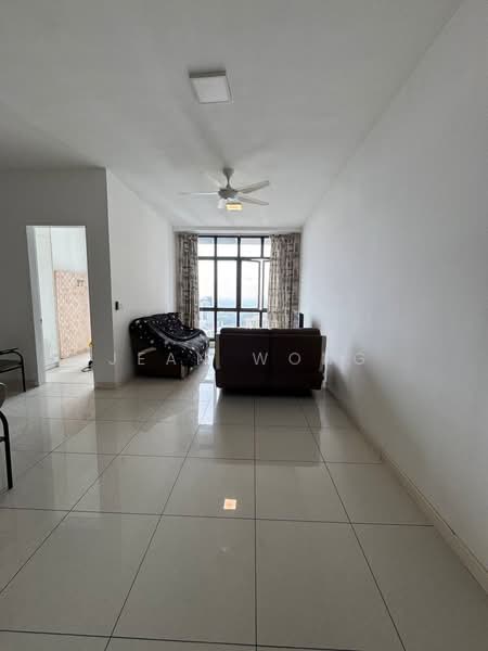 Servis Apartment untuk Disewa di Setia Sky 88 - Jean Wong - PropertyGuru.com.my