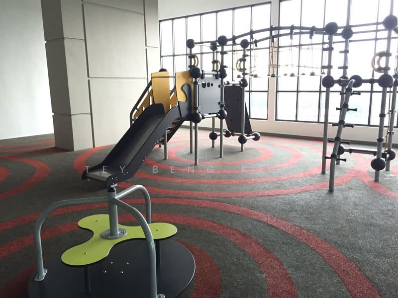 Kondominium untuk Disewa di Lido Residency - Tey Beng Keat - Interior - PropertyGuru.com.my