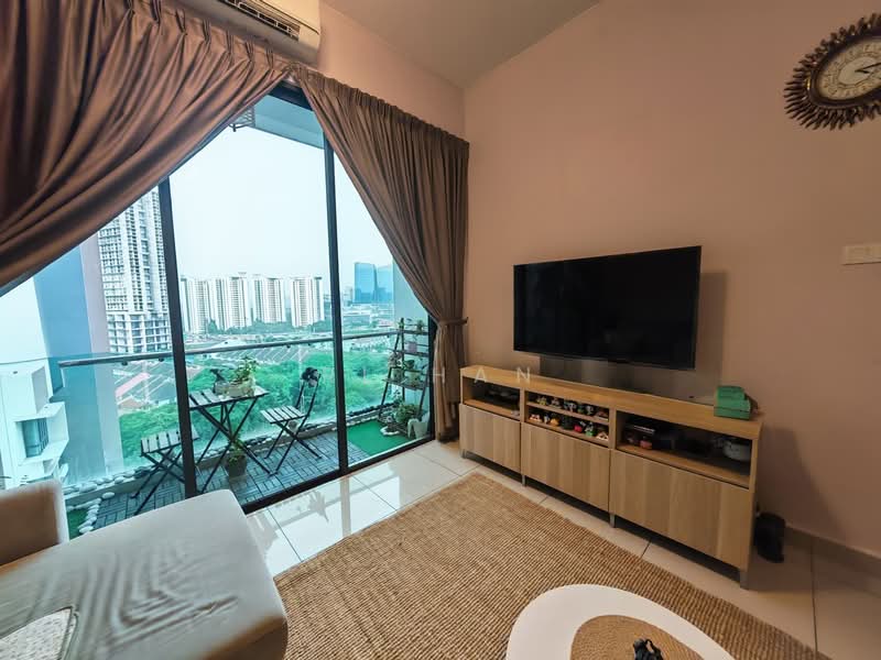 For Sale - Riverdale @ Usj One Park