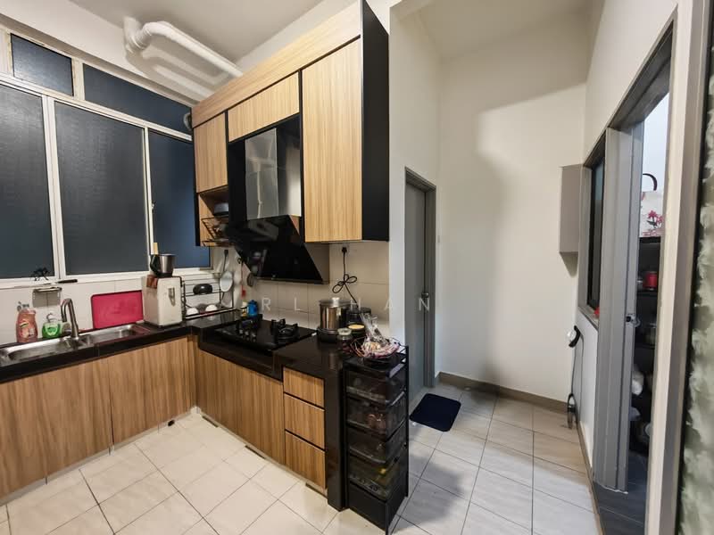 For Sale - Riverdale @ Usj One Park