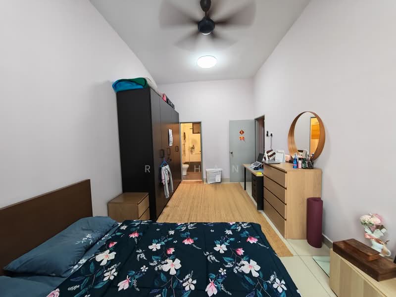 For Sale - Riverdale @ Usj One Park