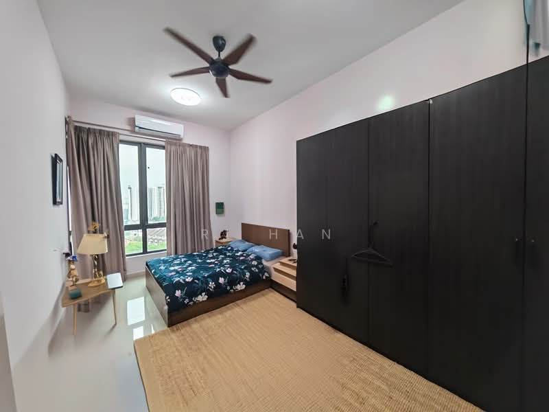 For Sale - Riverdale @ Usj One Park