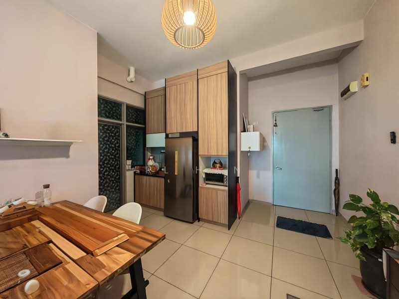 For Sale - Riverdale @ Usj One Park