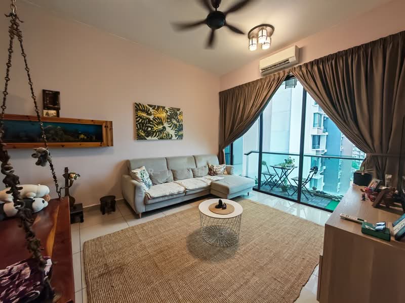 For Sale - Riverdale @ Usj One Park