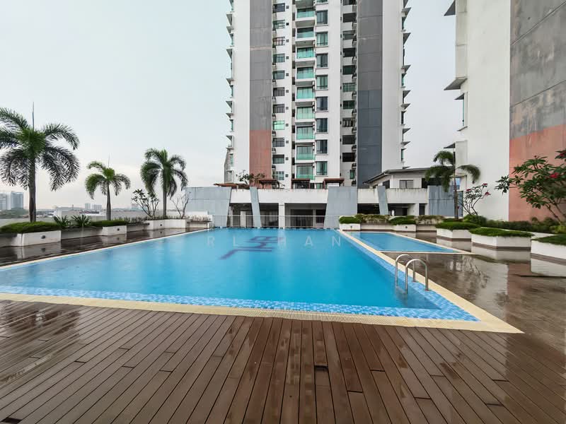 For Sale - Riverdale @ Usj One Park