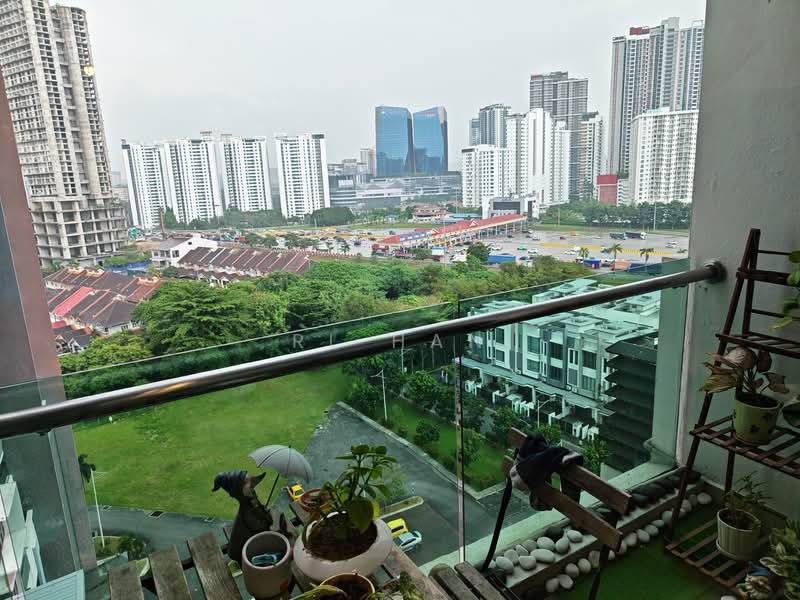 For Sale - Riverdale @ Usj One Park