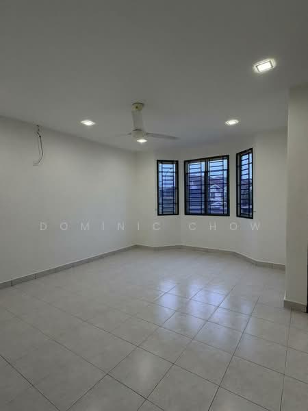2-storey Terraced House for Sale in Taman Nusa Bestari (Iskandar Puteri (Nusajaya)) - Dominic Chow - Living Room - PropertyGuru.com.my