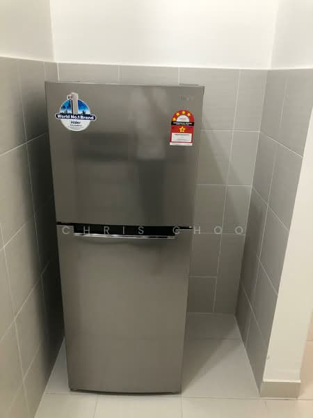 Apartment for Sale at Residensi Pandanmas 2 - Chris Choo - Interior - PropertyGuru.com.my