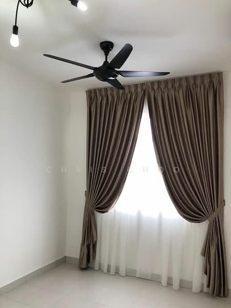 Apartment for Sale at Residensi Pandanmas 2 - Chris Choo - PropertyGuru.com.my