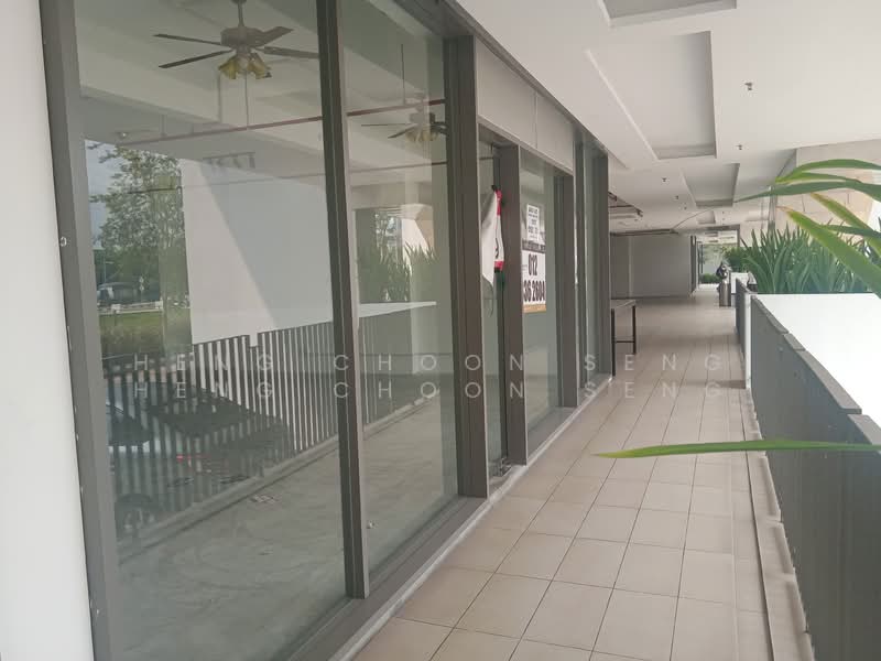 Kedai untuk Disewa di Kepong (Kuala Lumpur) - heng choon seng heng choon seng - Exterior - PropertyGuru.com.my