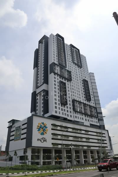 Kedai untuk Disewa di Kepong (Kuala Lumpur) - heng choon seng heng choon seng - Exterior - PropertyGuru.com.my