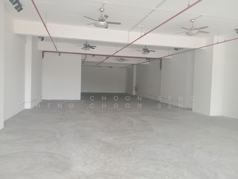 Kedai untuk Disewa di Kepong (Kuala Lumpur) - heng choon seng heng choon seng - Interior - PropertyGuru.com.my