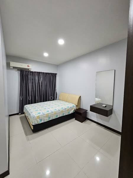 Semi-Detached House for Sale in Kota Kinabalu (Sabah) - Vui Onn Liaw - Bedroom - PropertyGuru.com.my