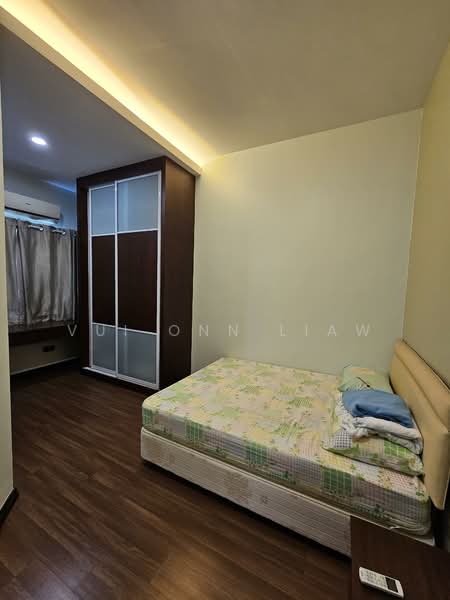 Semi-Detached House for Sale in Kota Kinabalu (Sabah) - Vui Onn Liaw - Bedroom - PropertyGuru.com.my