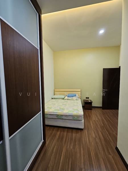 Semi-Detached House for Sale in Kota Kinabalu (Sabah) - Vui Onn Liaw - Bedroom - PropertyGuru.com.my