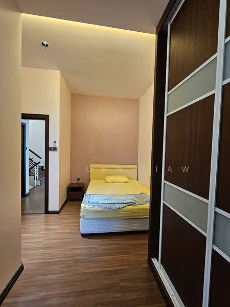 Semi-Detached House for Sale in Kota Kinabalu (Sabah) - Vui Onn Liaw - Bedroom - PropertyGuru.com.my