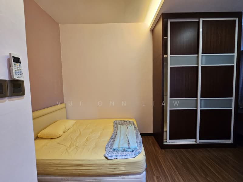 Semi-Detached House for Sale in Kota Kinabalu (Sabah) - Vui Onn Liaw - Bedroom - PropertyGuru.com.my