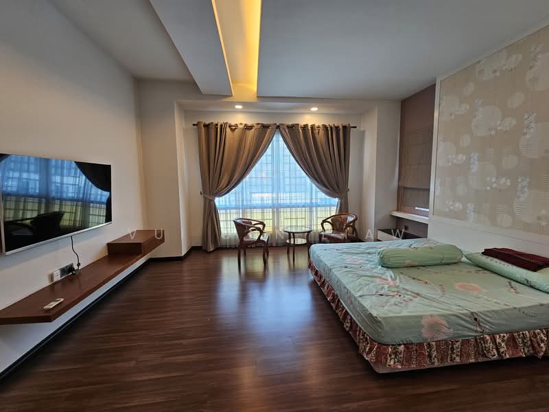 Semi-Detached House for Sale in Kota Kinabalu (Sabah) - Vui Onn Liaw - Bedroom - PropertyGuru.com.my