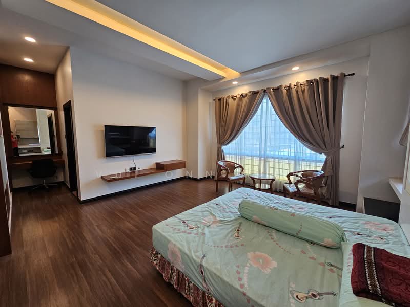 Semi-Detached House for Sale in Kota Kinabalu (Sabah) - Vui Onn Liaw - Bedroom - PropertyGuru.com.my