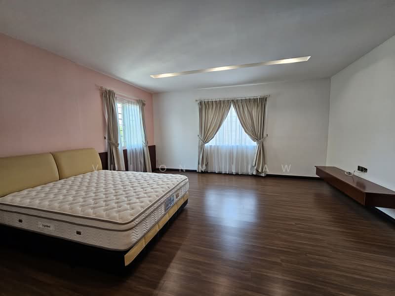 Semi-Detached House for Sale in Kota Kinabalu (Sabah) - Vui Onn Liaw - Bedroom - PropertyGuru.com.my