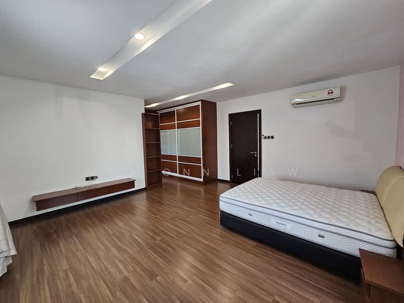 Semi-Detached House for Sale in Kota Kinabalu (Sabah) - Vui Onn Liaw - Bedroom - PropertyGuru.com.my