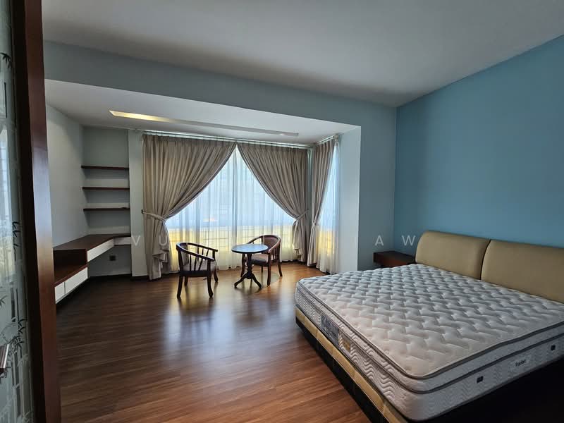 Semi-Detached House for Sale in Kota Kinabalu (Sabah) - Vui Onn Liaw - Bedroom - PropertyGuru.com.my