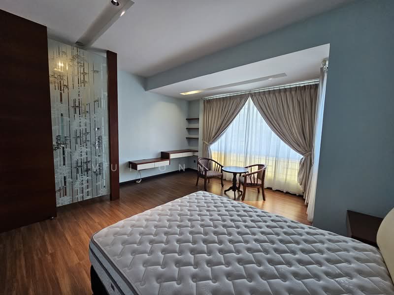 Semi-Detached House for Sale in Kota Kinabalu (Sabah) - Vui Onn Liaw - Bedroom - PropertyGuru.com.my