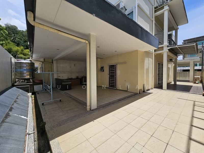 Semi-Detached House for Sale in Kota Kinabalu (Sabah) - Vui Onn Liaw - Exterior - PropertyGuru.com.my