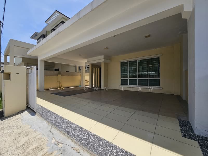 Semi-Detached House for Sale in Kota Kinabalu (Sabah) - Vui Onn Liaw - Exterior - PropertyGuru.com.my
