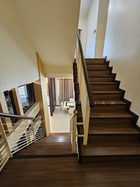 Semi-Detached House for Sale in Kota Kinabalu (Sabah) - Vui Onn Liaw - Interior - PropertyGuru.com.my