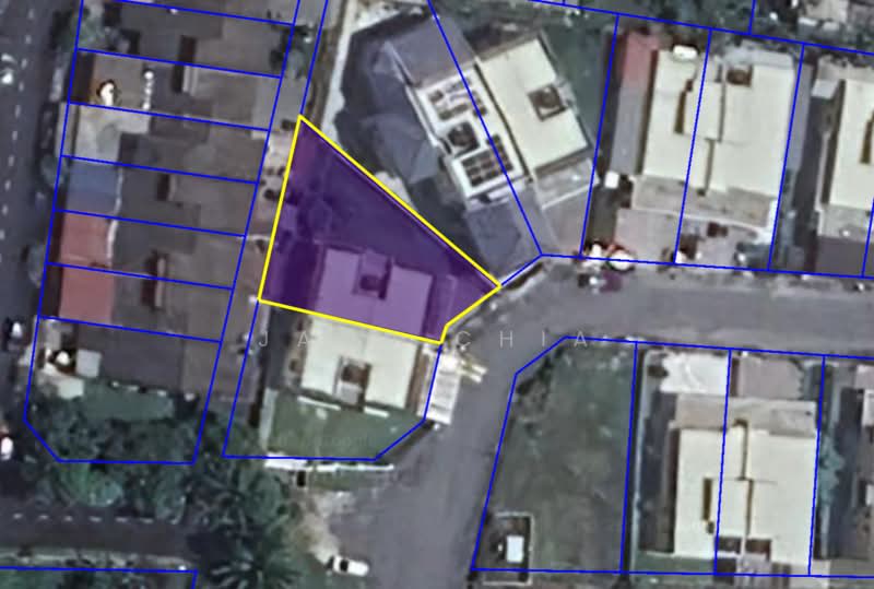 For Sale - Taman Pinang Gading