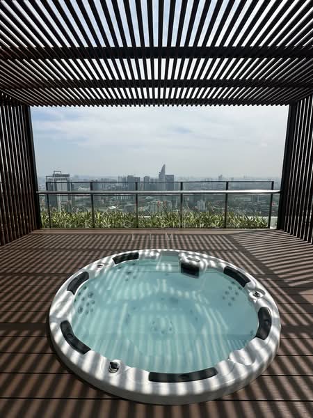 Kondominium untuk Disewa di Bangsar Hill Park - HENG SHIEN LIM - PropertyGuru.com.my