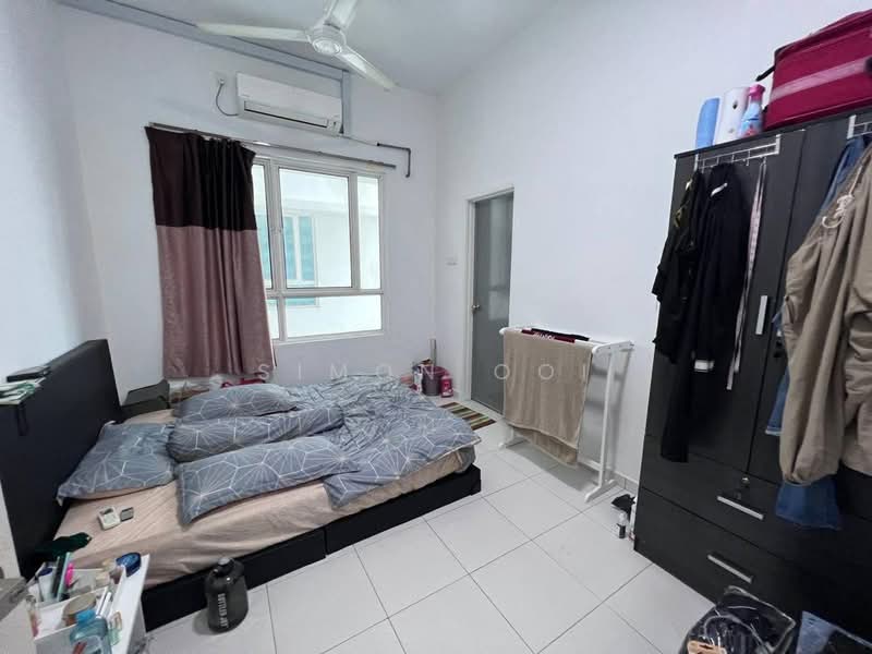 Condominium for Sale at Fiera Vista - Simon Ooi - Bedroom - PropertyGuru.com.my