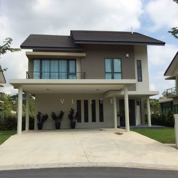 Bungalow House untuk Dijual di Leisure Farm (Gelang Patah) - VL Lee - PropertyGuru.com.my