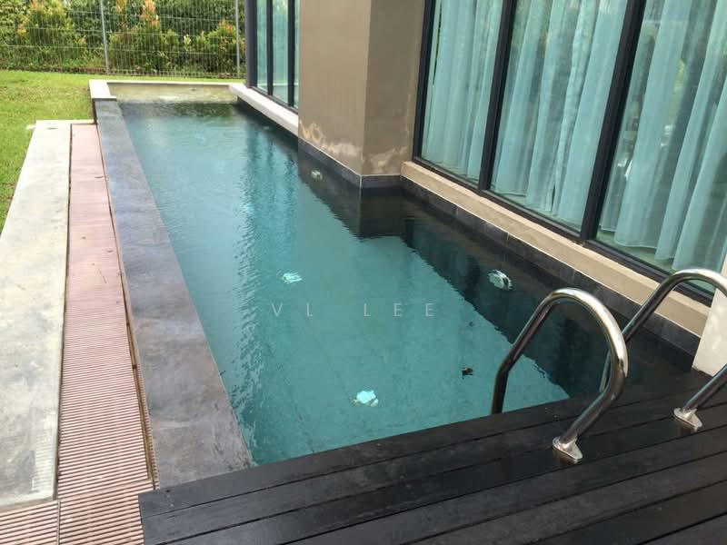 Bungalow House untuk Dijual di Leisure Farm (Gelang Patah) - VL Lee - PropertyGuru.com.my