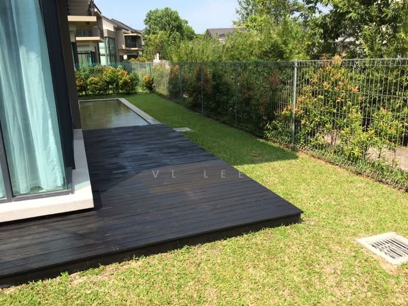Bungalow House untuk Dijual di Leisure Farm (Gelang Patah) - VL Lee - PropertyGuru.com.my