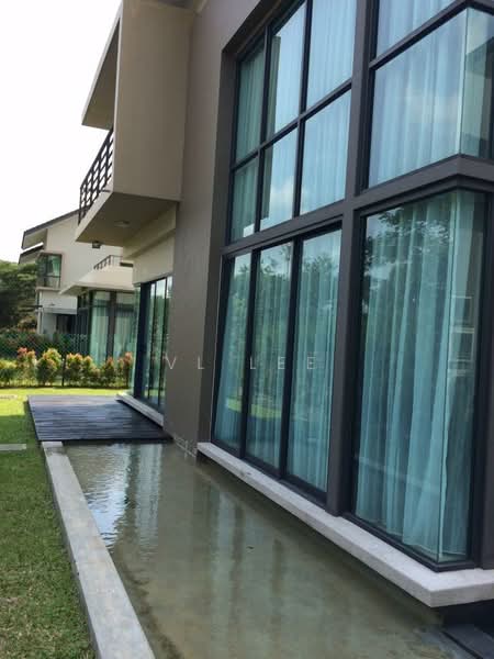 Bungalow House untuk Dijual di Leisure Farm (Gelang Patah) - VL Lee - PropertyGuru.com.my