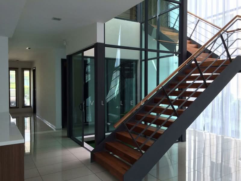 Bungalow House untuk Dijual di Leisure Farm (Gelang Patah) - VL Lee - PropertyGuru.com.my