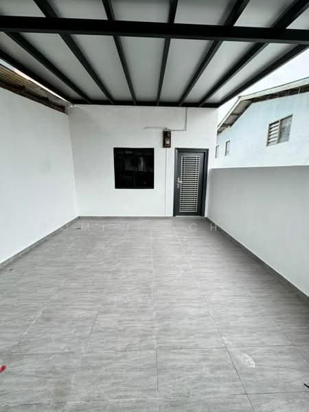 Rumah Teres 2 Tingkat untuk Dijual di Ulu Tiram (Johor) - Dominic Chow - Exterior - PropertyGuru.com.my