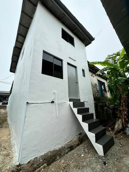 Rumah Teres 2 Tingkat untuk Dijual di Ulu Tiram (Johor) - Dominic Chow - Exterior - PropertyGuru.com.my
