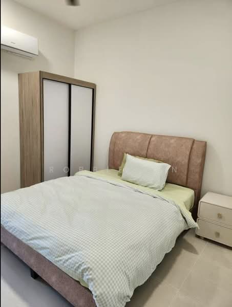 Kondominium untuk Disewa di SKS Pavillion Residences - Robbie Tan - Bedroom - PropertyGuru.com.my