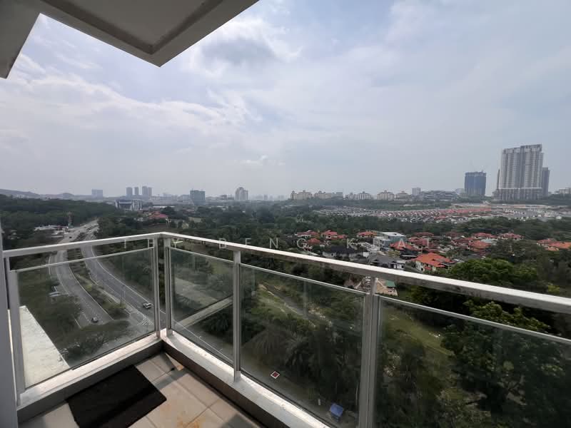 Condominium for Rent at Duet Residence - Tey Beng Keat - PropertyGuru.com.my