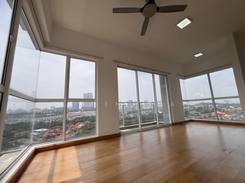 Condominium for Rent at Duet Residence - Tey Beng Keat - PropertyGuru.com.my