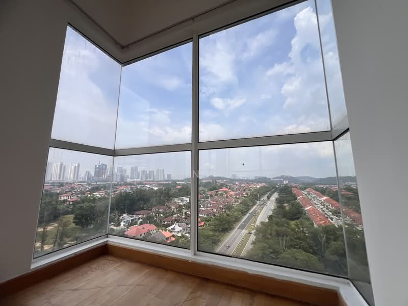 Condominium for Rent at Duet Residence - Tey Beng Keat - PropertyGuru.com.my